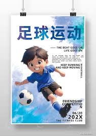中国足球小将勇夺小世界杯展现未来希望