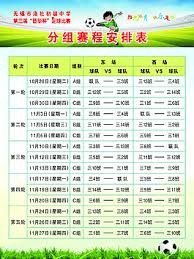 美加墨世界杯开启中国代表队的精彩之旅